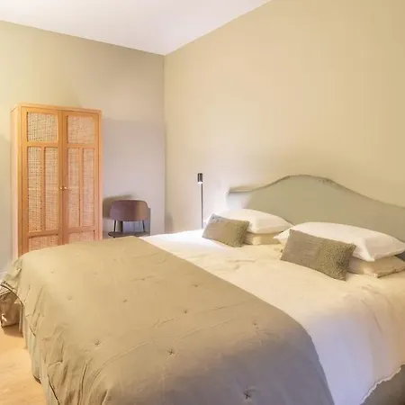 Marais - Magnificent 3br/bth Decorated With Taste Apartment Paris