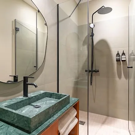 Apartment Marais - Magnificent 3br/bth Decorated With Taste Paris