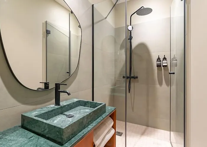 Lejlighed Marais - Magnificent 3br/bth Decorated With Taste Paris