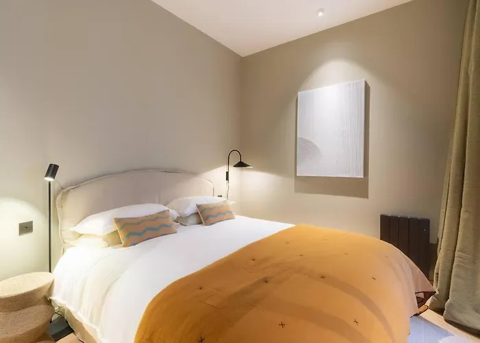 Marais - Magnificent 3br/bth Decorated With Taste Lejlighed Paris