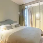 Marais - Magnificent 3br/bth Decorated With Taste Apartment Paris